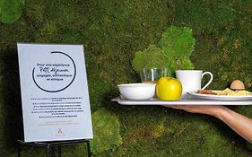 Ibis Paris Pantin Eglise